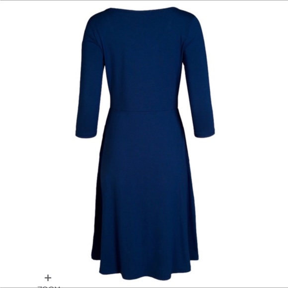 Peruvian Connection Lapis Ellle Dress PERU - Picture 3 of 8